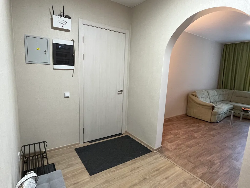 Апартамент в центре