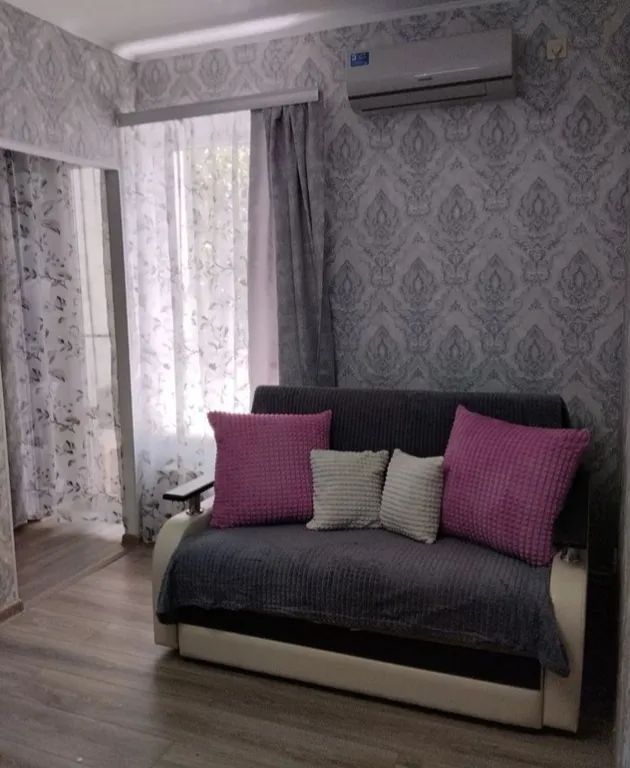 Квартира возле моря