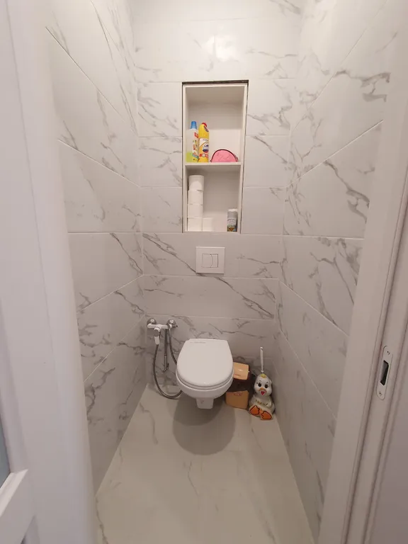 Квартира у моря