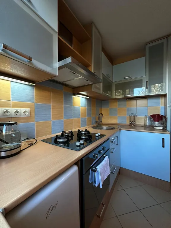 Квартира Квартира с видом на Софийскую площадь — Великий Новгород