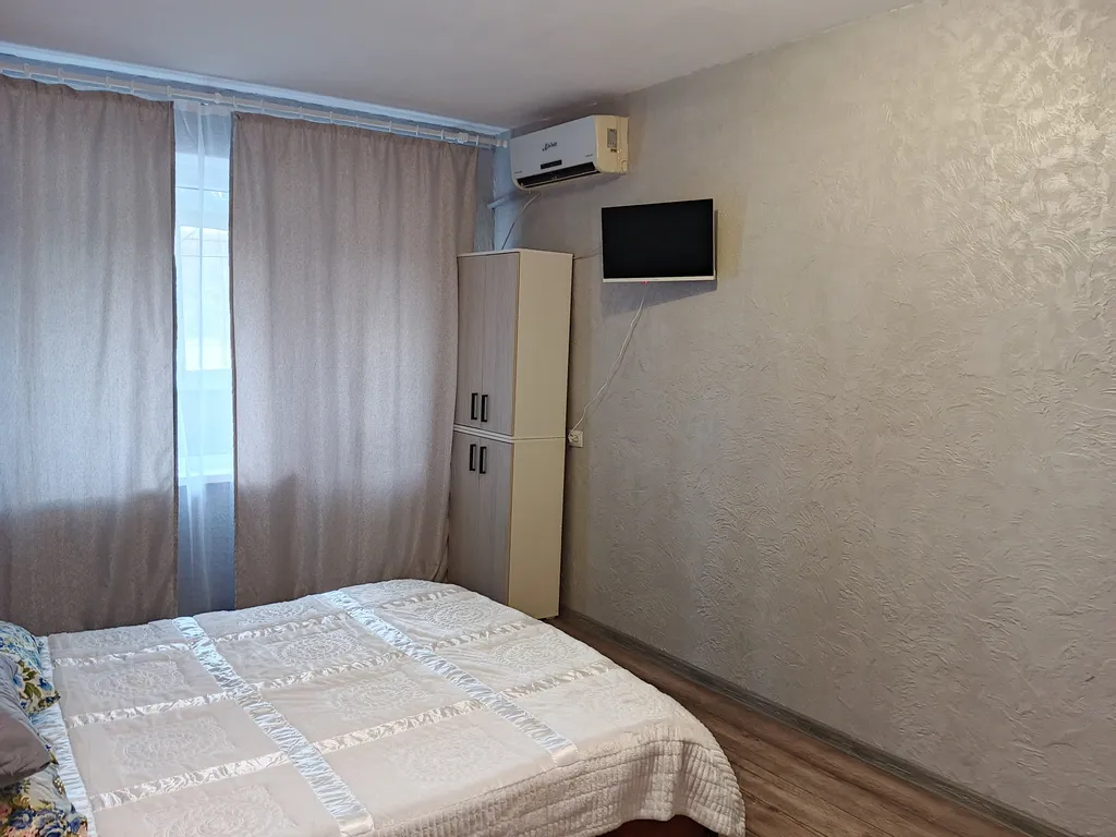 Квартира недалеко от набережной