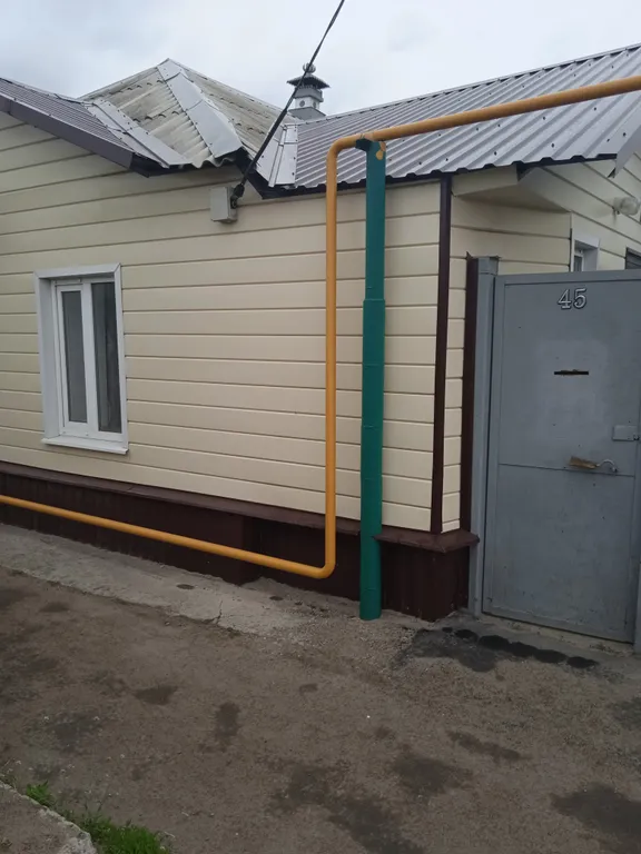 2-комнатный Дом