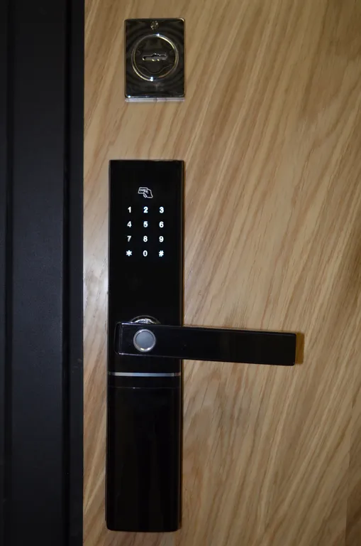 Сюрприз для второй половинки