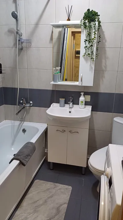 Квартира в центре