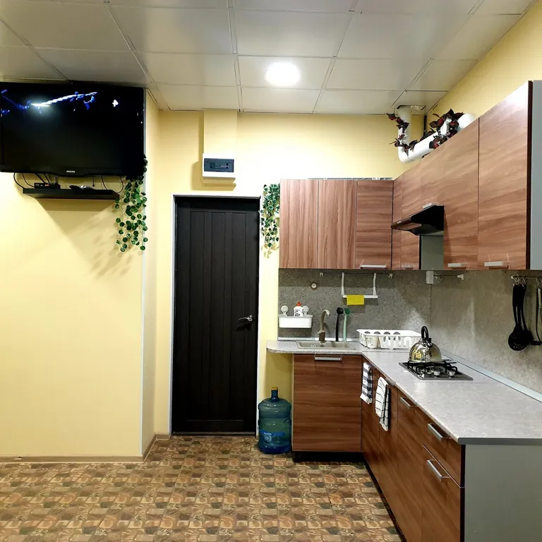 Коттедж 5-комнатный Дом — Ропша