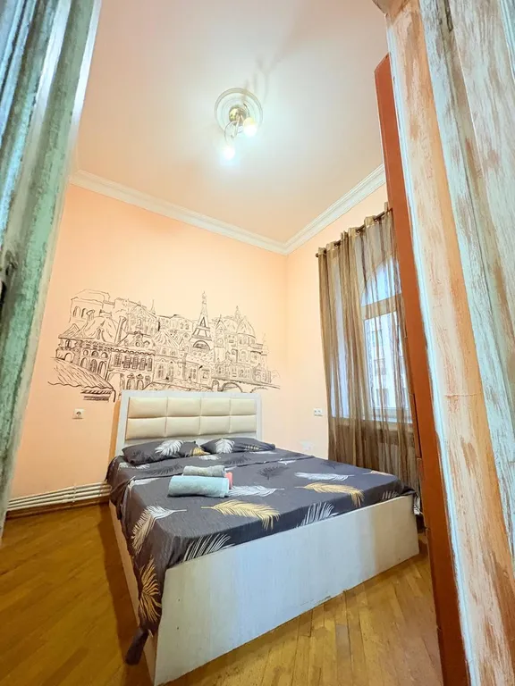 Квартира на северном проспекте