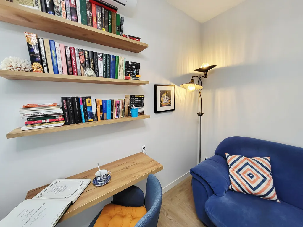 Квартира Новая квартира в самом центре города рядом с метро — Нижний Новгород