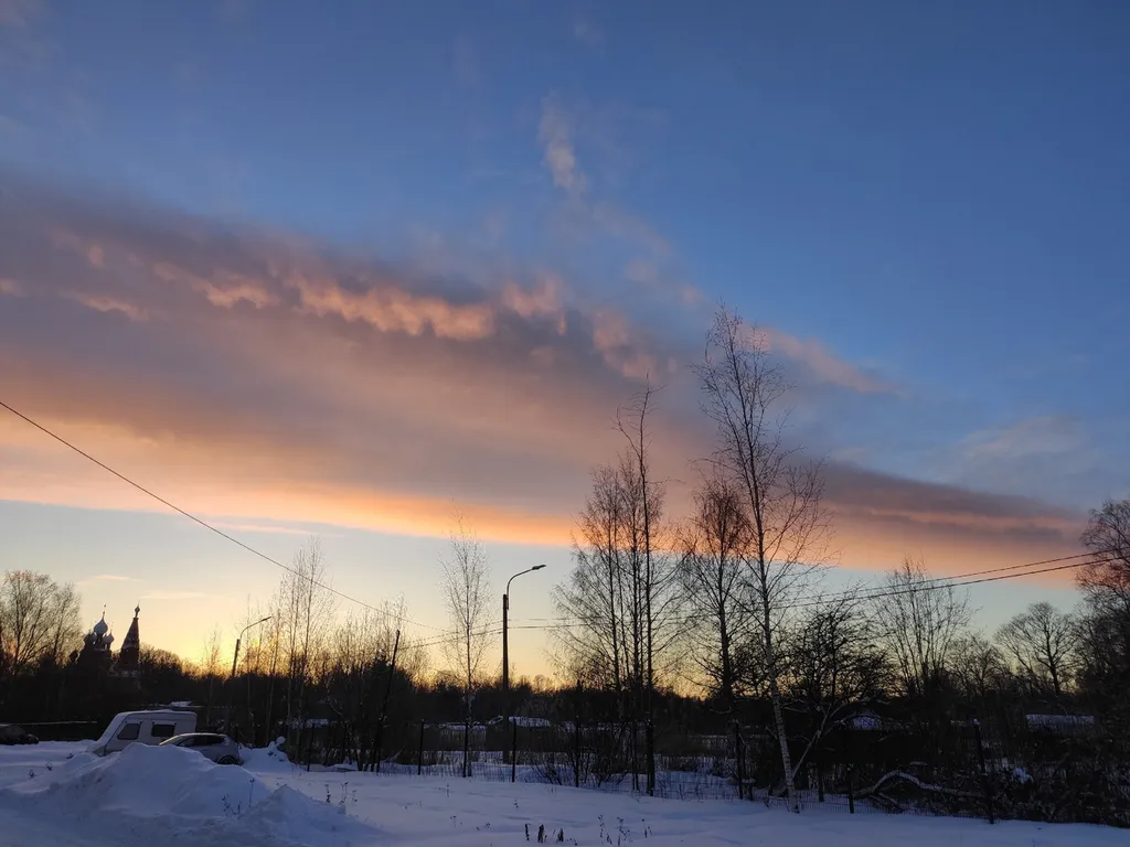 Таунхаус у маяка