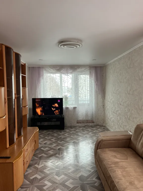 Уютная квартира в одном км от автостанции с видом на бухту