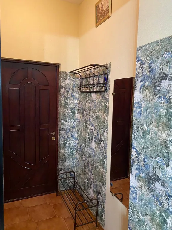 Квартира Уютная квартира-студия у моря — Анапа