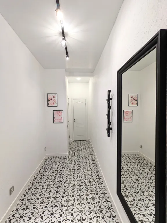 Апартаменты  «До центра рукой подать»