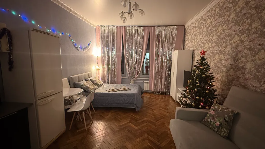 Квартира Комната — Санкт-Петербург