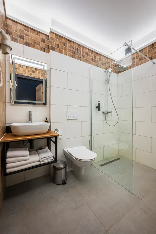 Таунхаус улучшенный