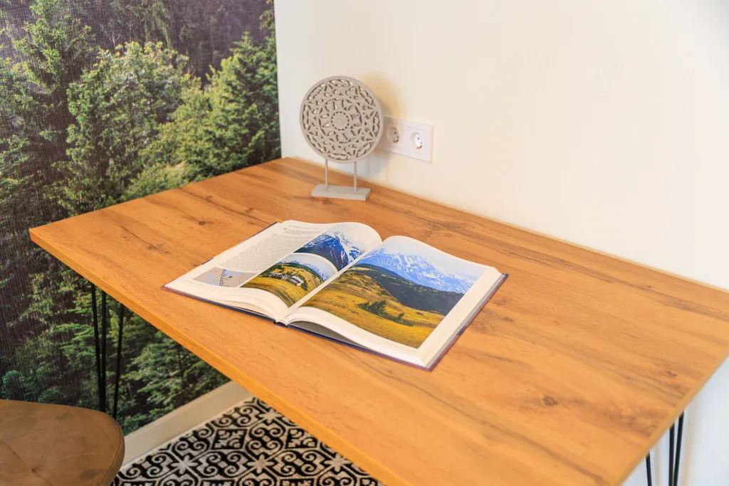 Уютная однокомнатная квартира рядом с парком