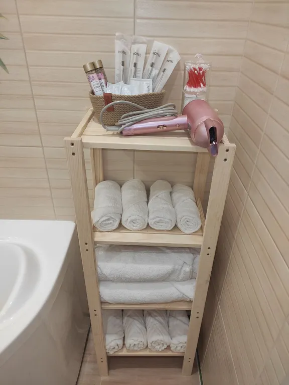 Апартаменты Антоново, супер-комфорт у стен Древнейшего монастыря