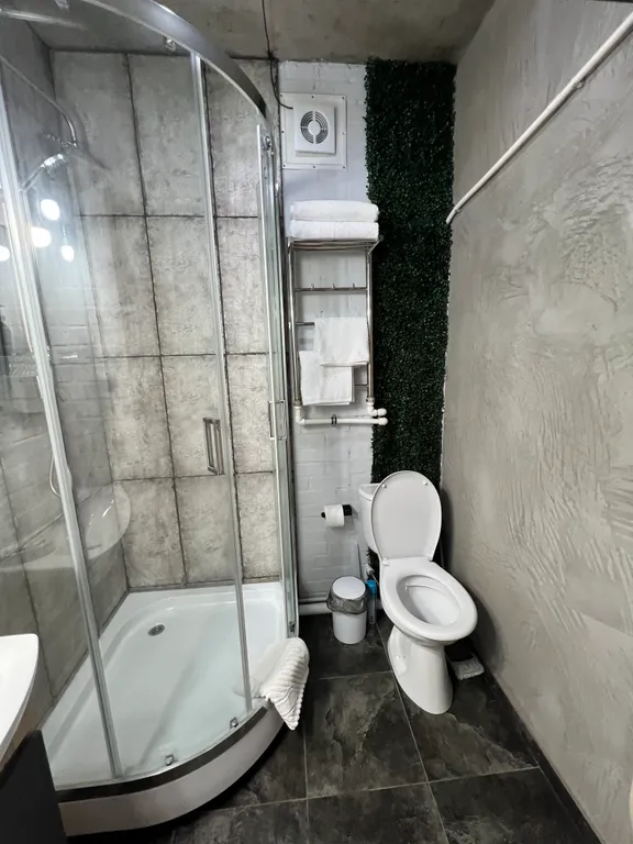 Студия в центре города