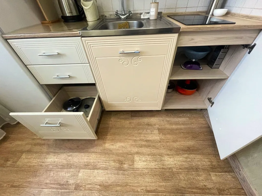 Уютная квартира на красной линии