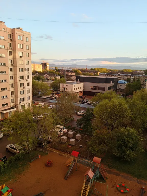 Уютная двухкомнатная квартира рядом с Бросско молл, рядом с центром