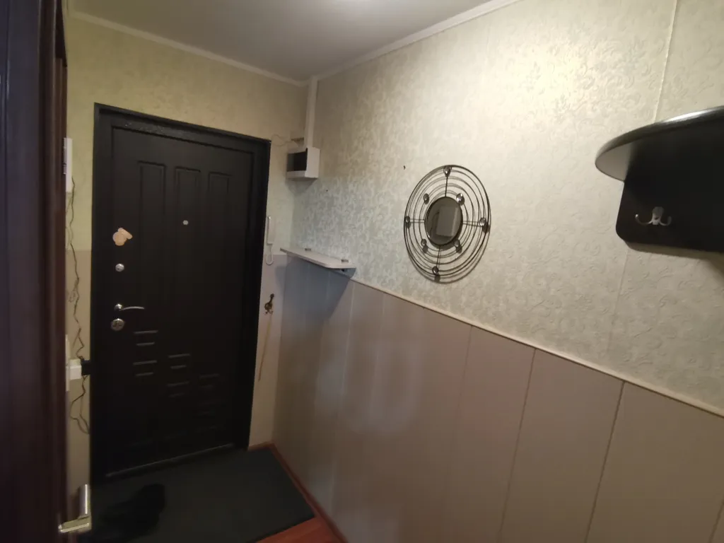 Апартамент Белый Медведь