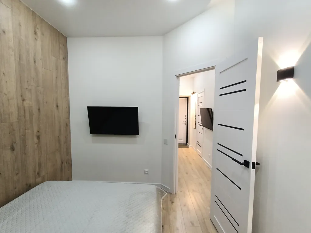 Апартаменты возле G-Drive Арены