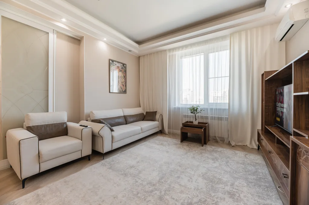 Gagarin park mega mall