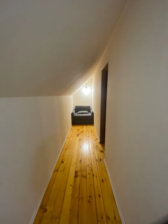 Уютный загородный дом с русской баней на дровах