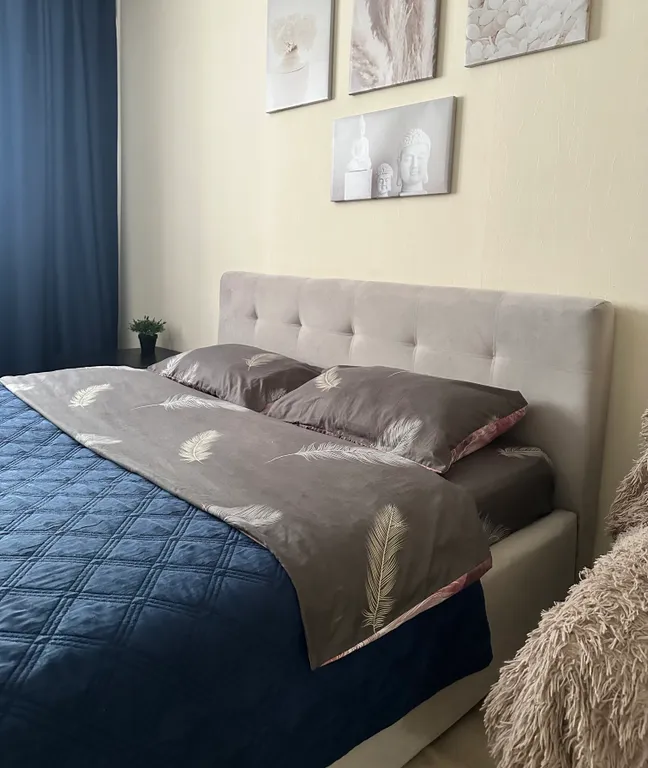 Квартира рядом с набережной — аренда посуточно в Йошкар-Ола