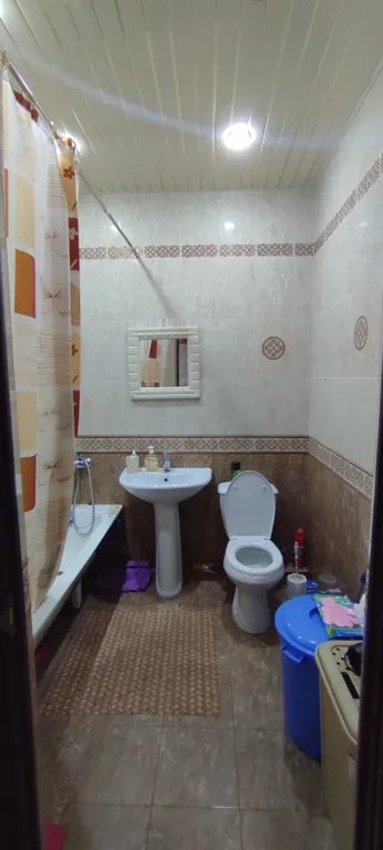 Квартира Уютная квартира у моря — Каспийск