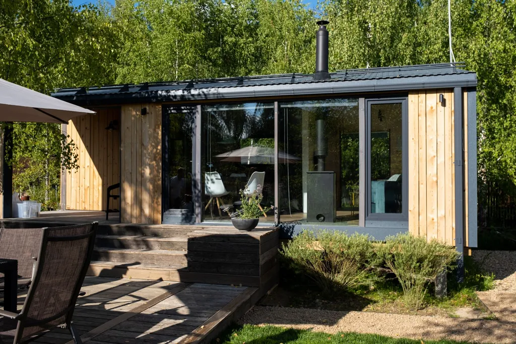 Шалфей хаус