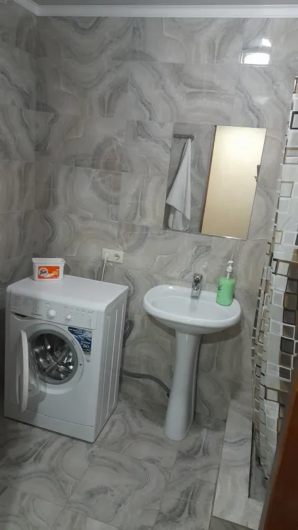 Рядом с морем.