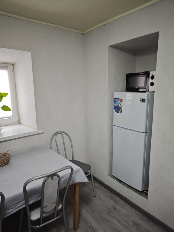 2-комнатные апартаменты в центре