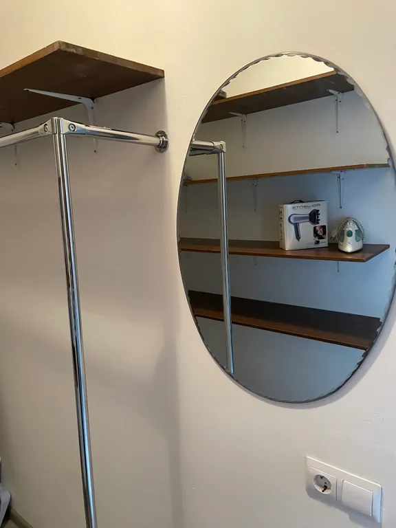 Уютная 1-комнатная квартира