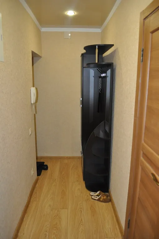 Квартира 1-комнатная Квартира — Курск