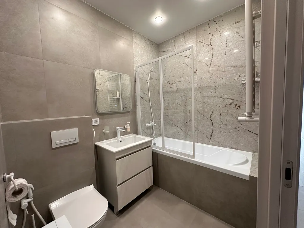 Курортная квартира у моря