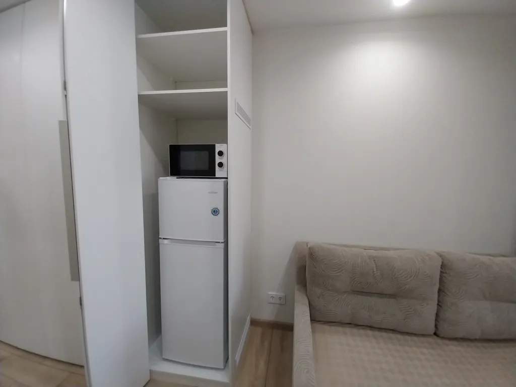 Уютные апартаменты в центре города