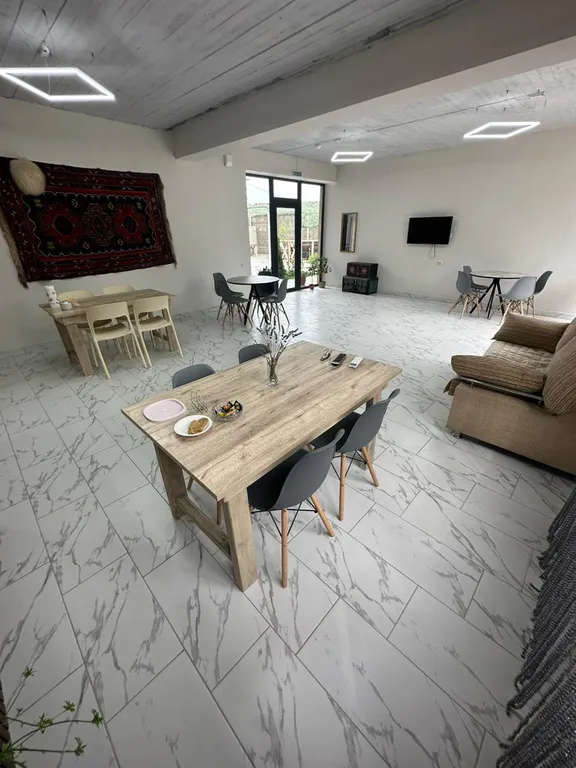 Коттедж Дом у моря — аренда посуточно в Избербаш