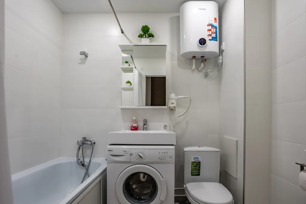 Квартира Современная квартира со всем необходимым для отдыха — Ярославль