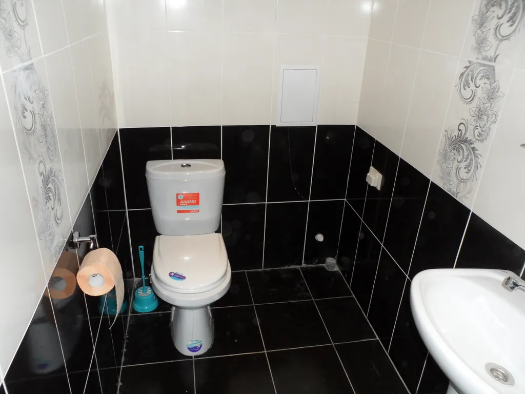 Бунгало на Банном