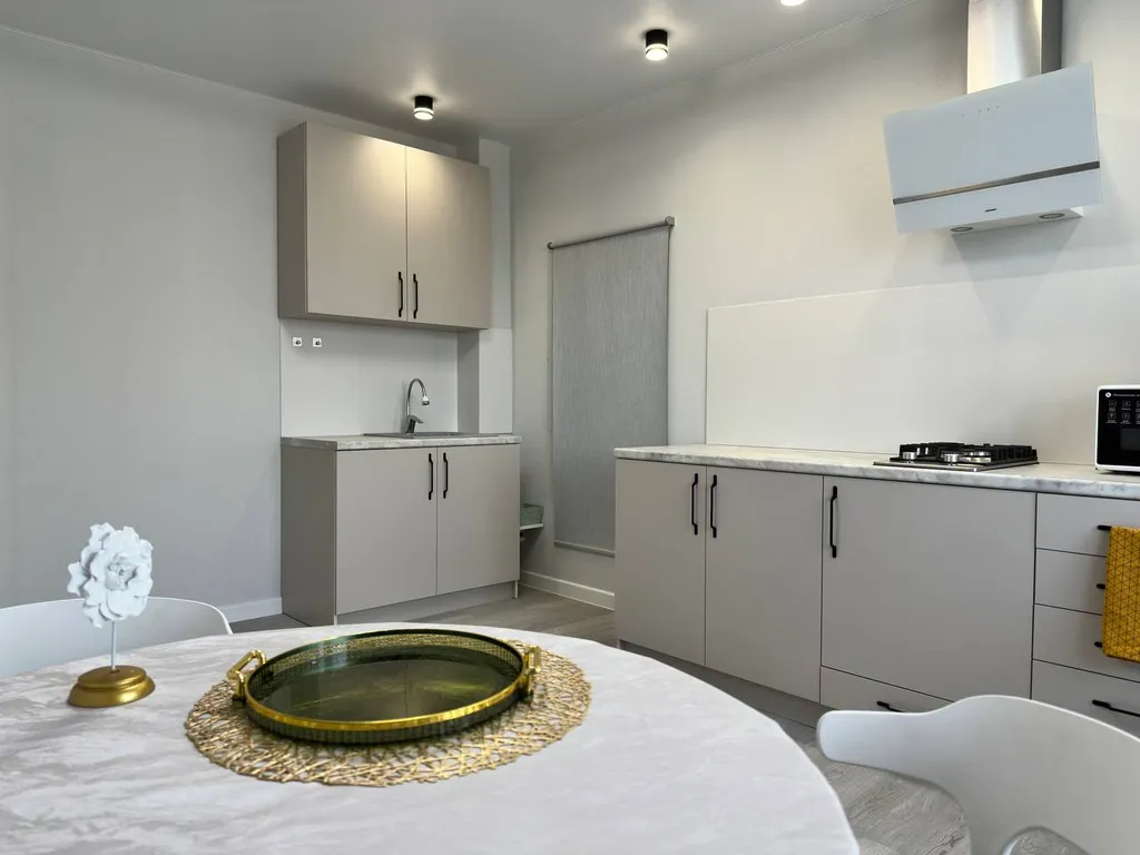 Квартира рядом с Реадовским садом