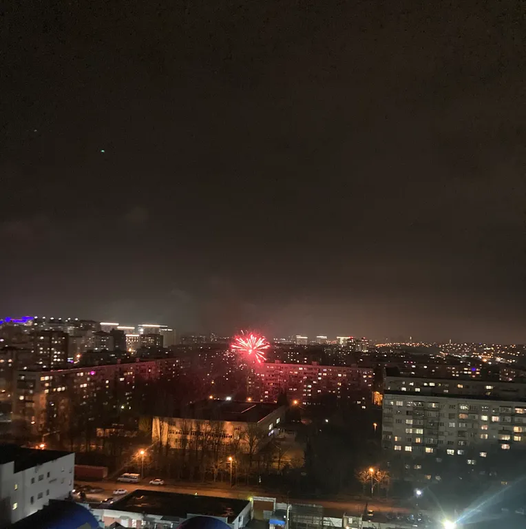 Студия у Буртасы и кардиоцентра