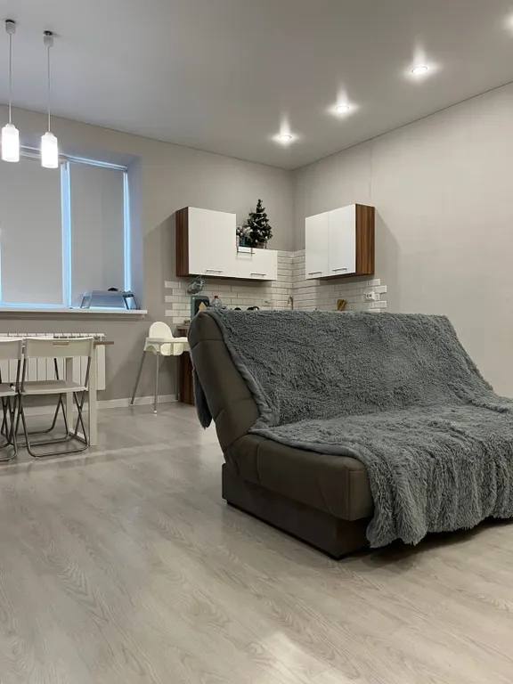 Уютная квартира в 5 минутах от горнолыжного центра Евразия