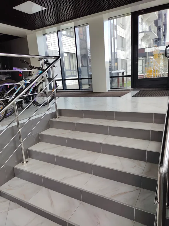 Квартира в центре города — аренда посуточно в Воронеж