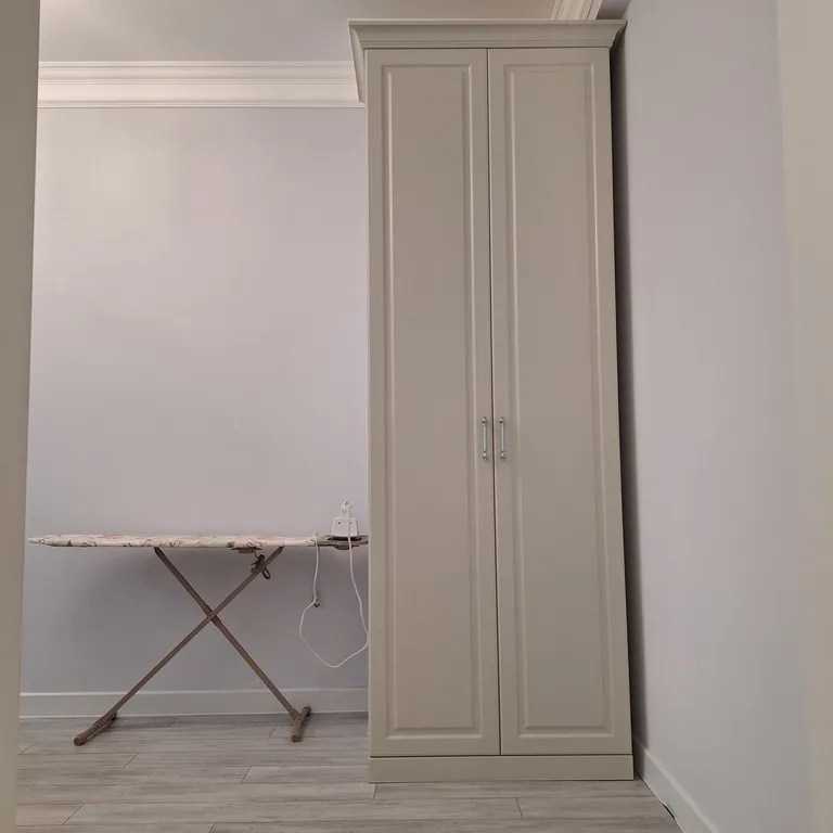 Новая 2-комнатная в самом центре Грозного