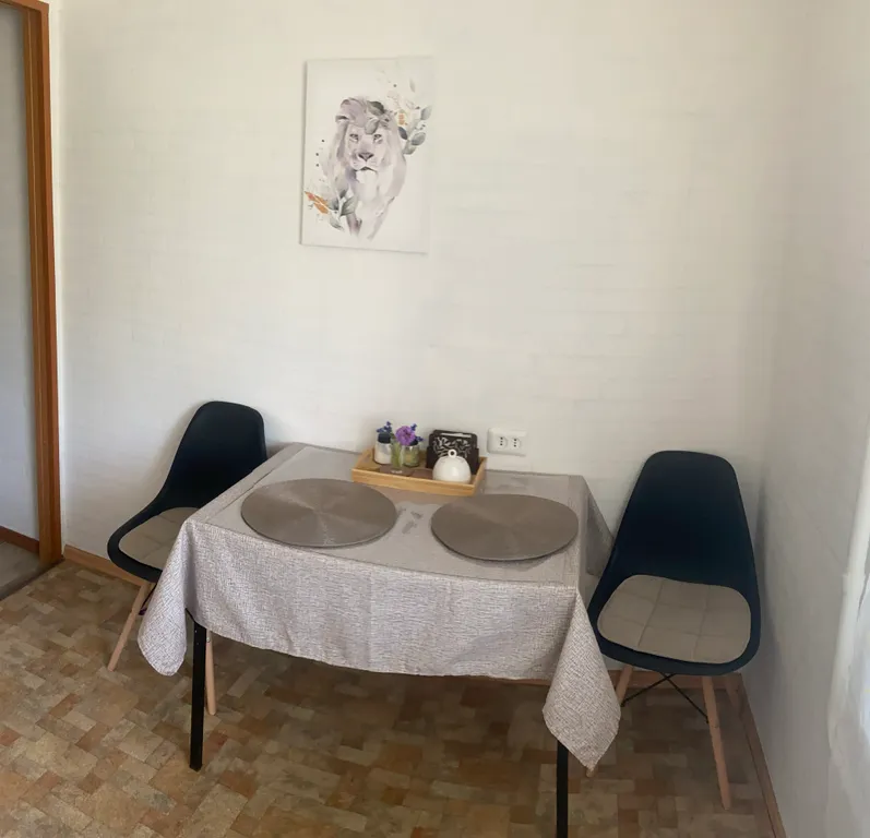 Вас ждёт комфорт