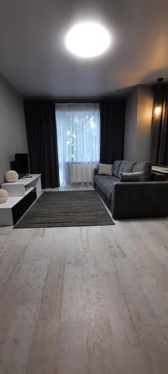 Квартира Уютная студия в центре города — аренда посуточно в Пионерский