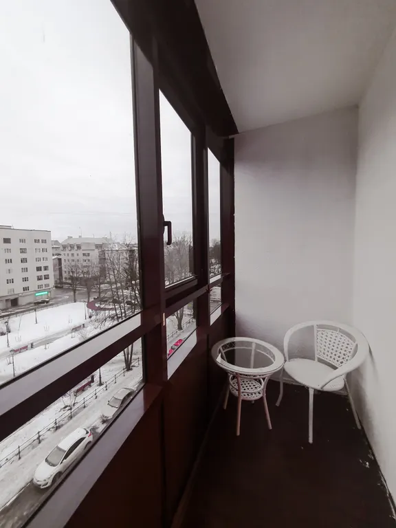 Уютная квартира в центре