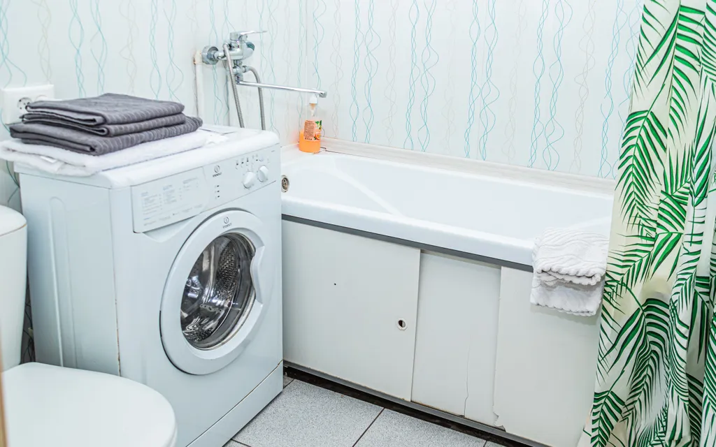 Современная квартира в 3-м МКР