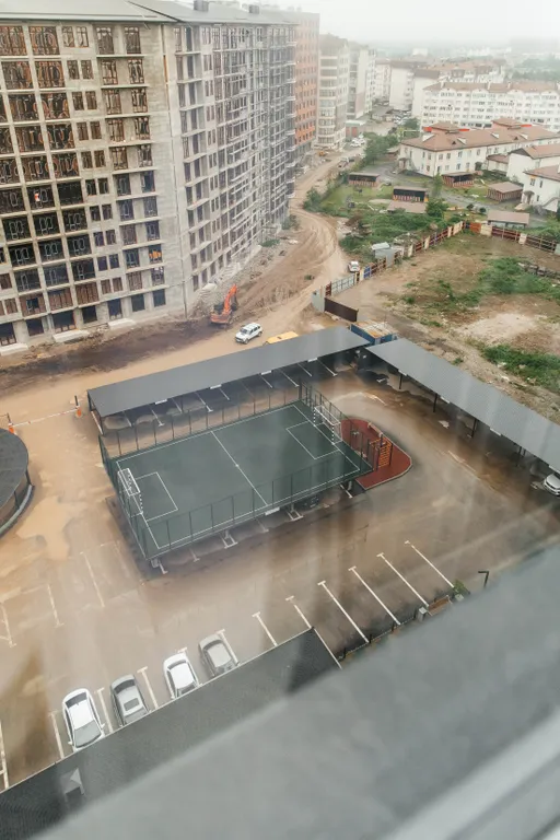 Уютная квартира в лучшем районе Нальчика