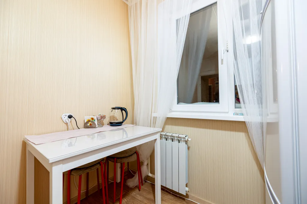 Жилье для любителей заснеженных гор