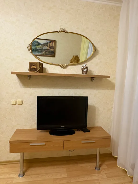 Квартира Уютная квартира — Минск